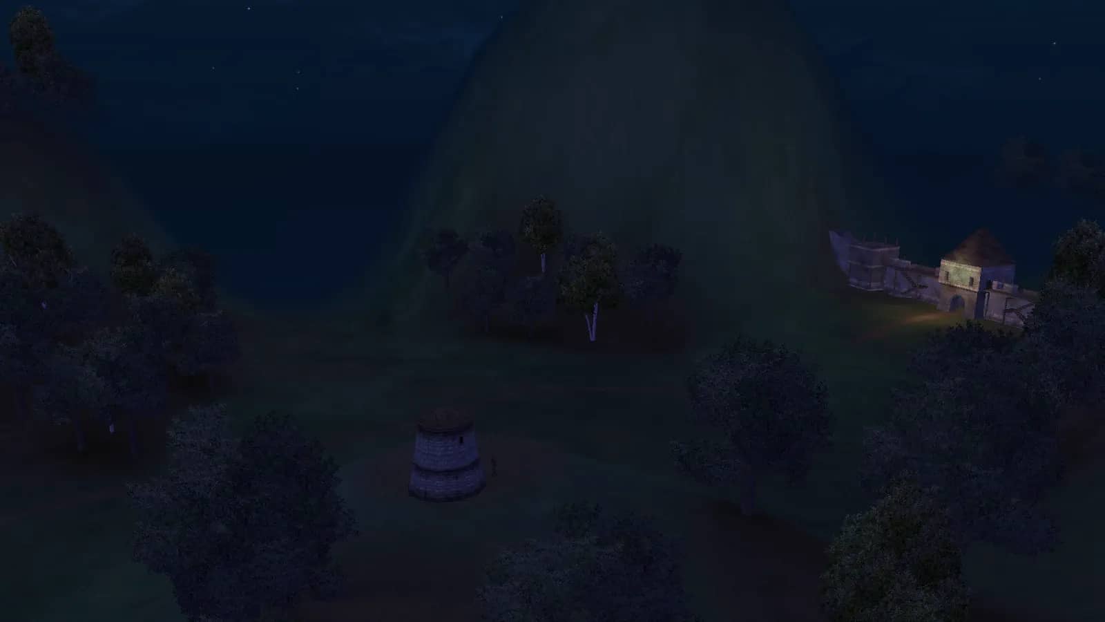 Revamped
Old Frontiers
